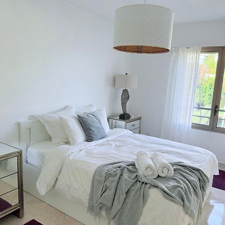 Penthouse Over Monaco Beausoleil Dış mekan fotoğraf