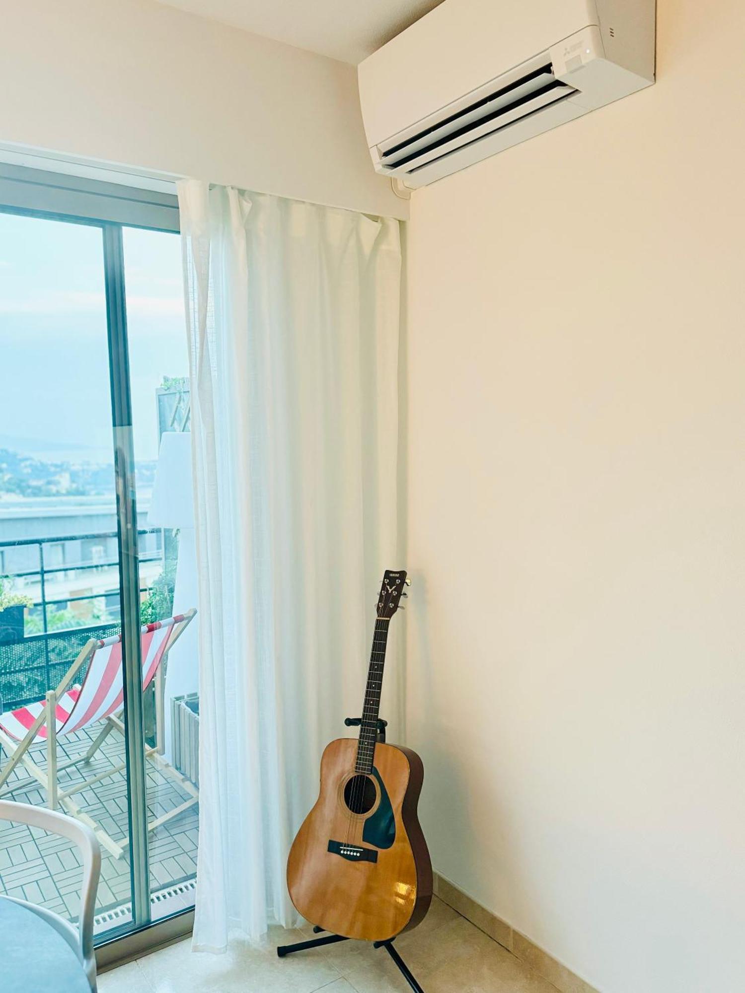Penthouse Over Monaco Beausoleil Dış mekan fotoğraf